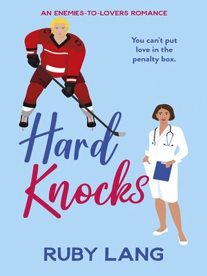 cover image of Hard Knocks